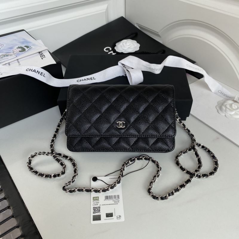 Chanel WOC Bags